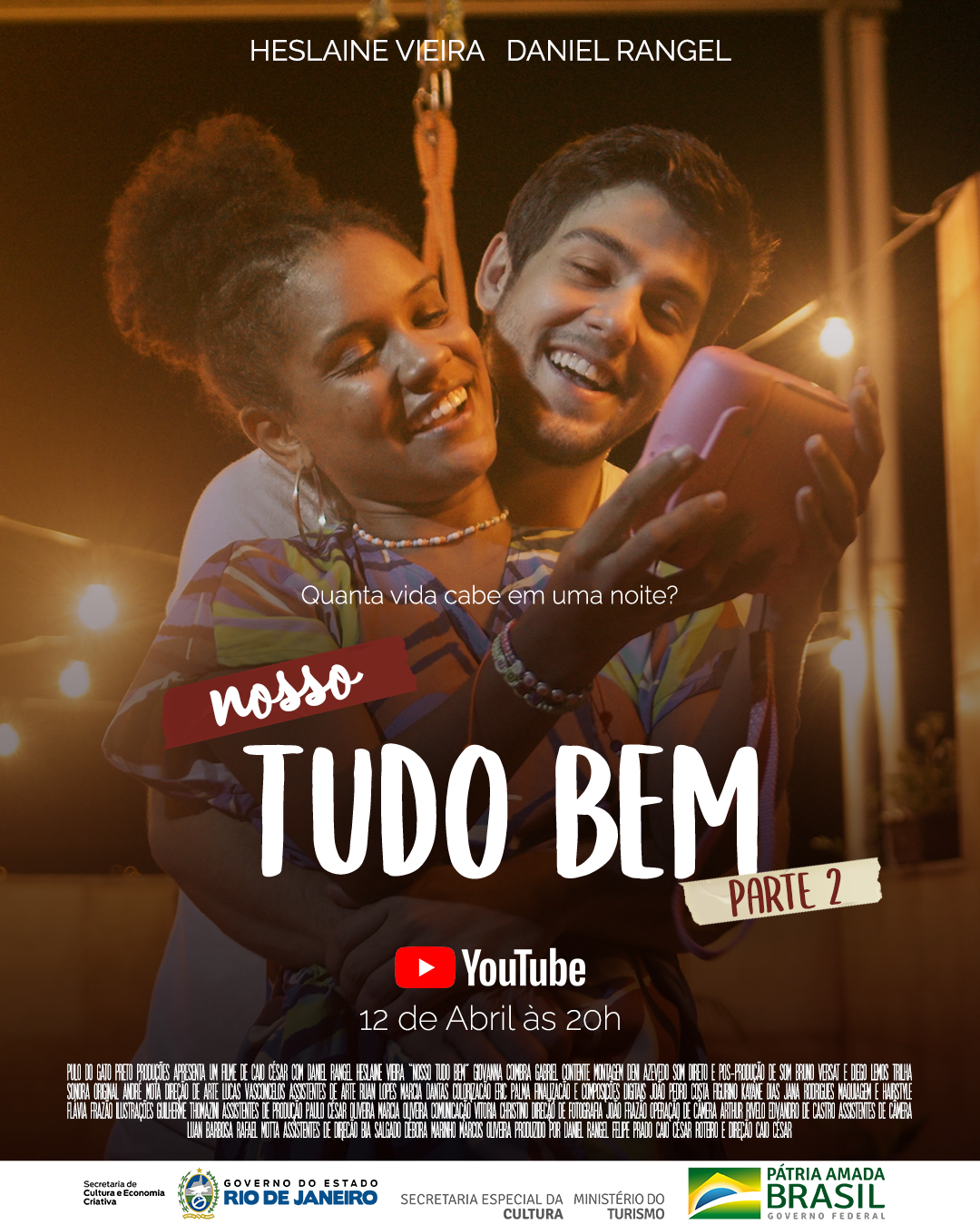 Assista agora