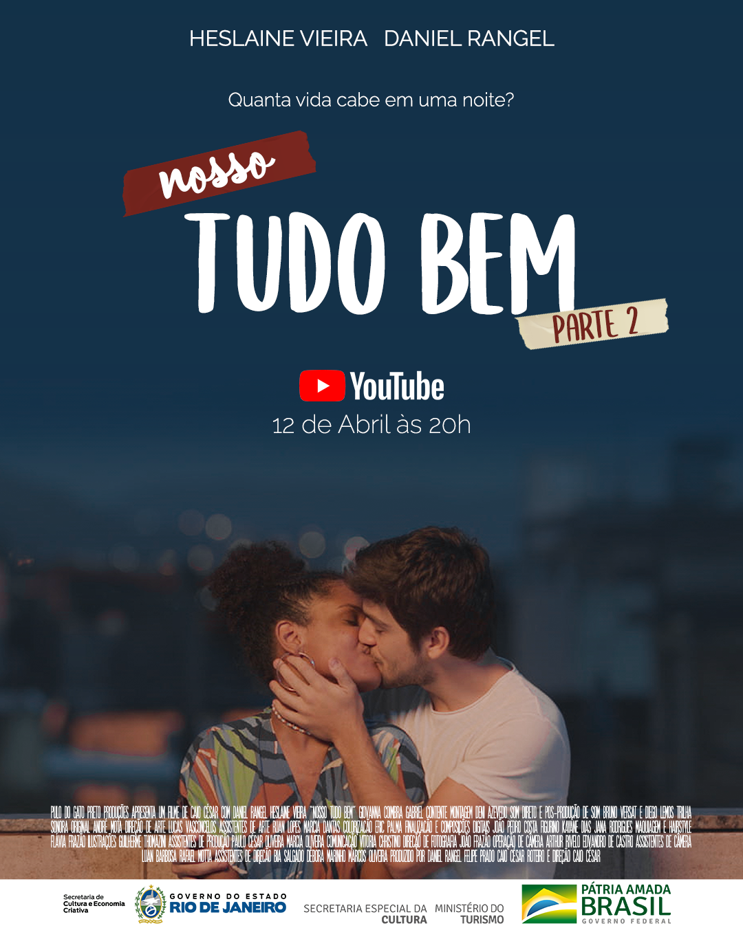 Assista agora